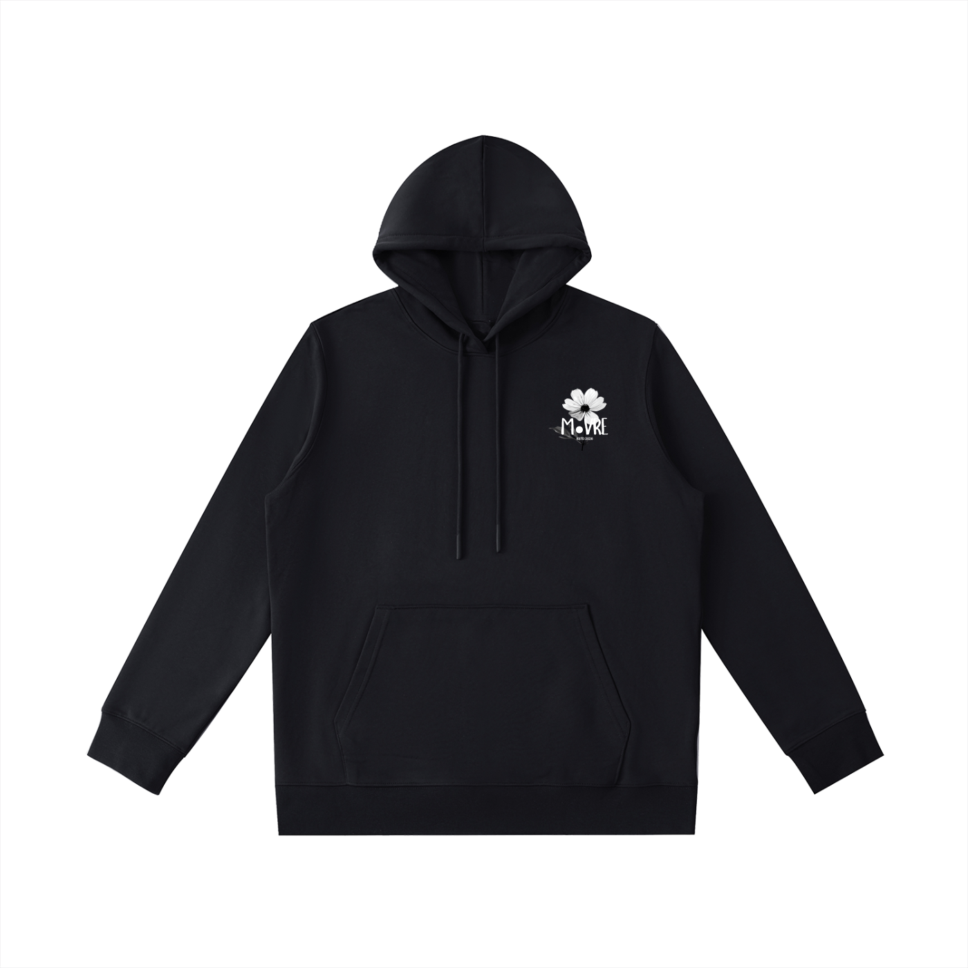 Graphic Hoodie
