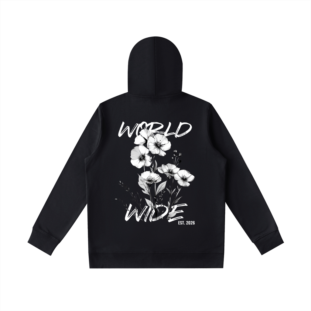 Graphic Hoodie